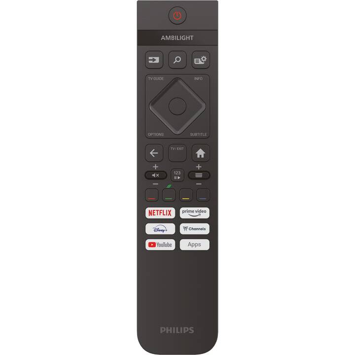 PHILIPS 50PUS7009/12 Smart TV (50", LED, Ultra HD - 4K)