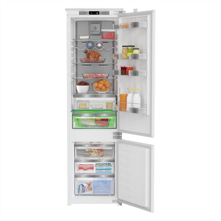 GRUNDIG GEK7100 (284 l, Weiss)