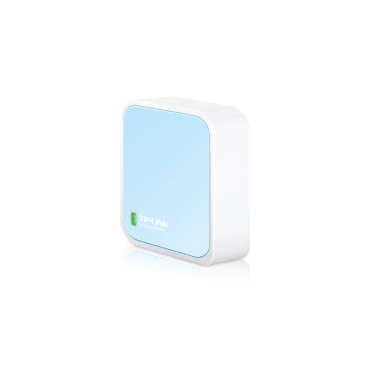 TP-LINK TL-WR802N Router