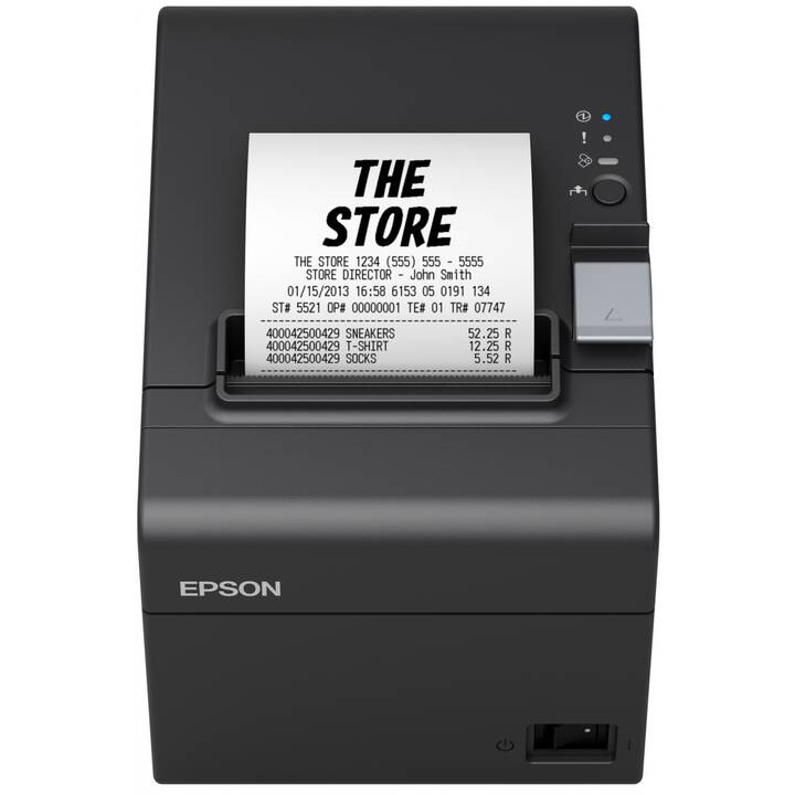 EPSON TM-T20III Stampante di ricevute e fatture