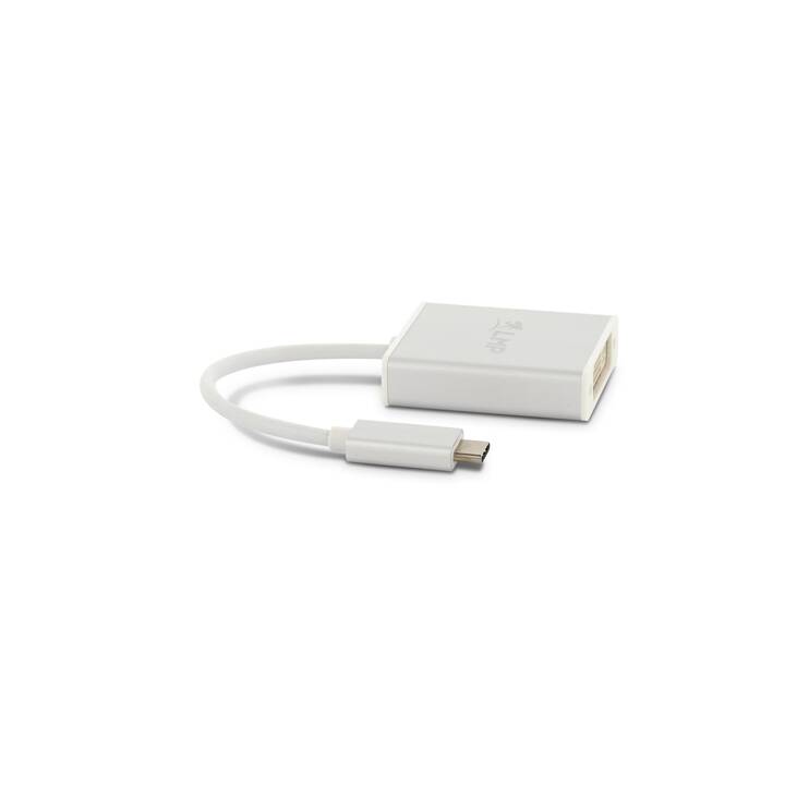 LMP Video-Adapter (USB Typ-C)