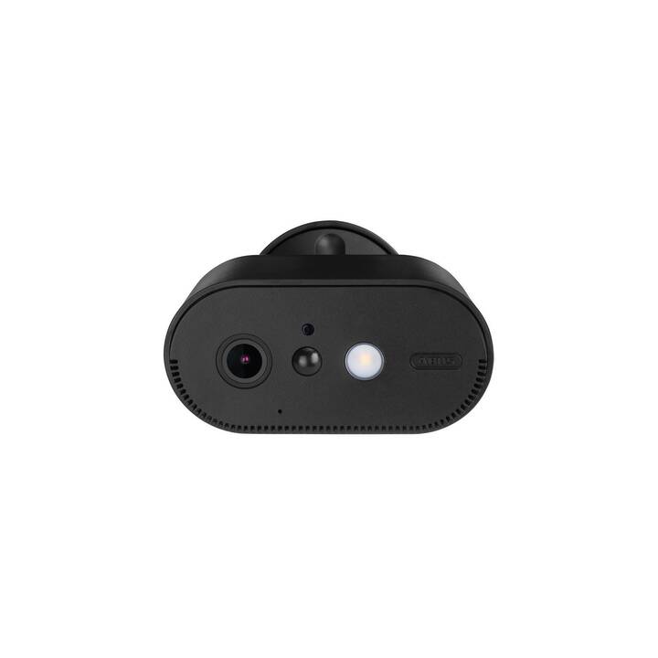 ABUS Caméra réseau PPIC90000B (2 MP, Mini Bullet, Aucun)