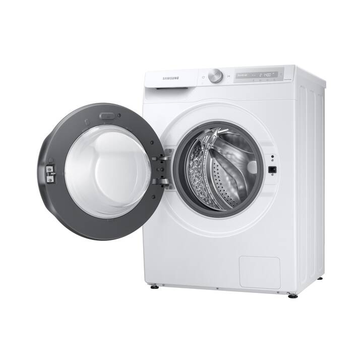 SAMSUNG WW80T604ALHAS5 (8 kg, Gauche)