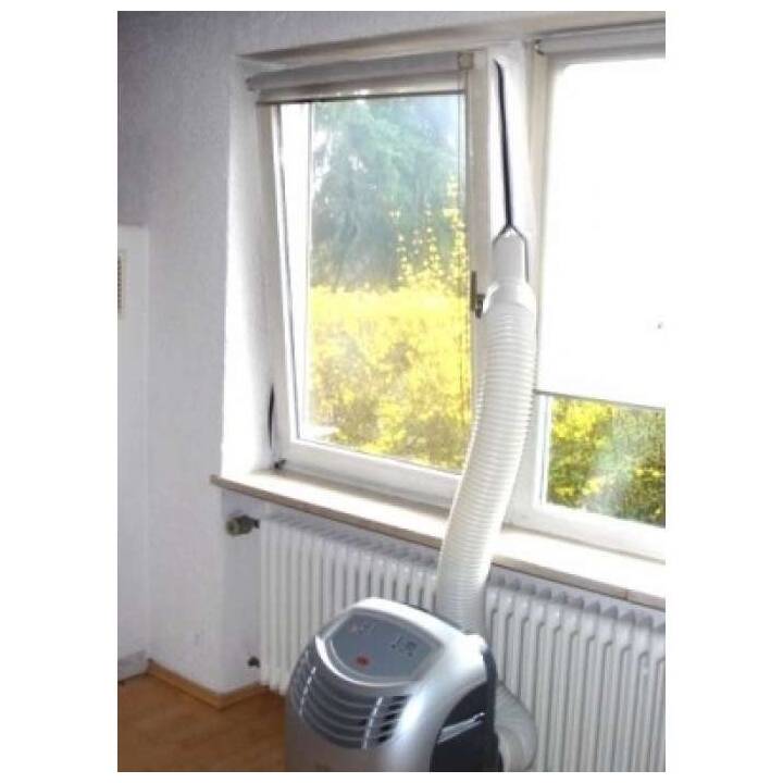 HOT AIR STOP Fensterabdichtung