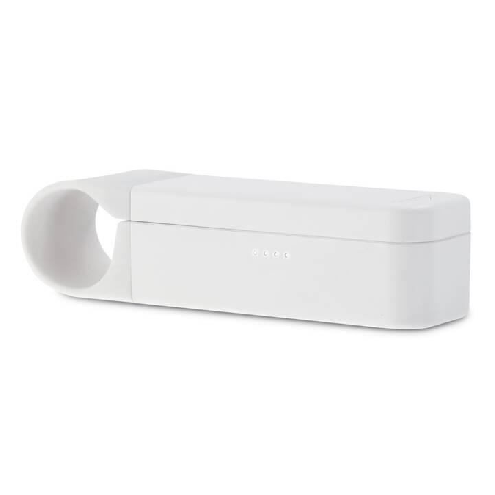 HAMA Spirit Pocket (In-Ear, Bluetooth 5.1, Blanc)