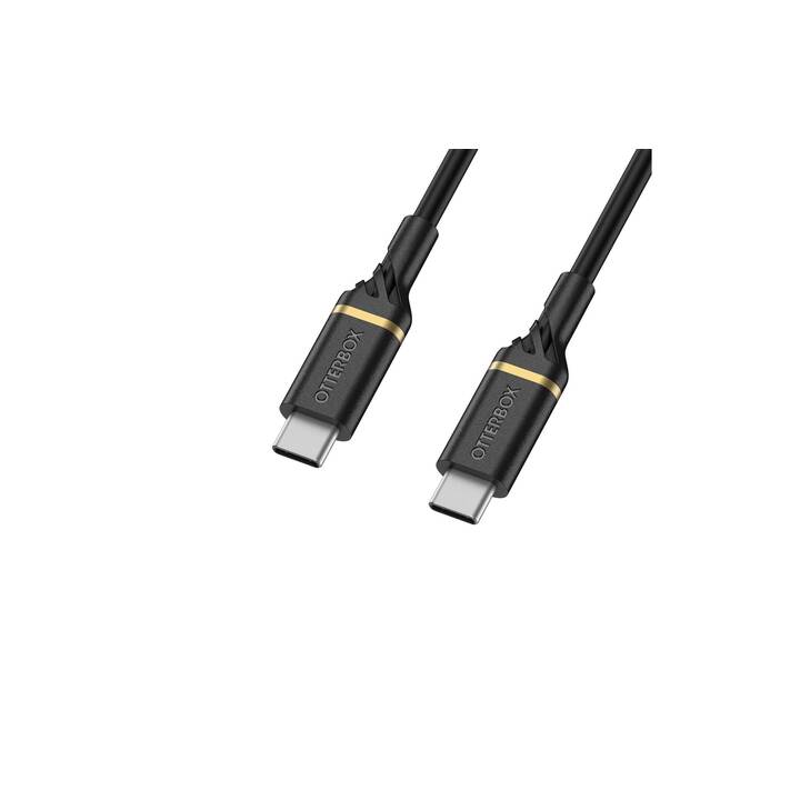 OTTERBOX Fast Charging Câble (USB C, USB de type C, 1 m)