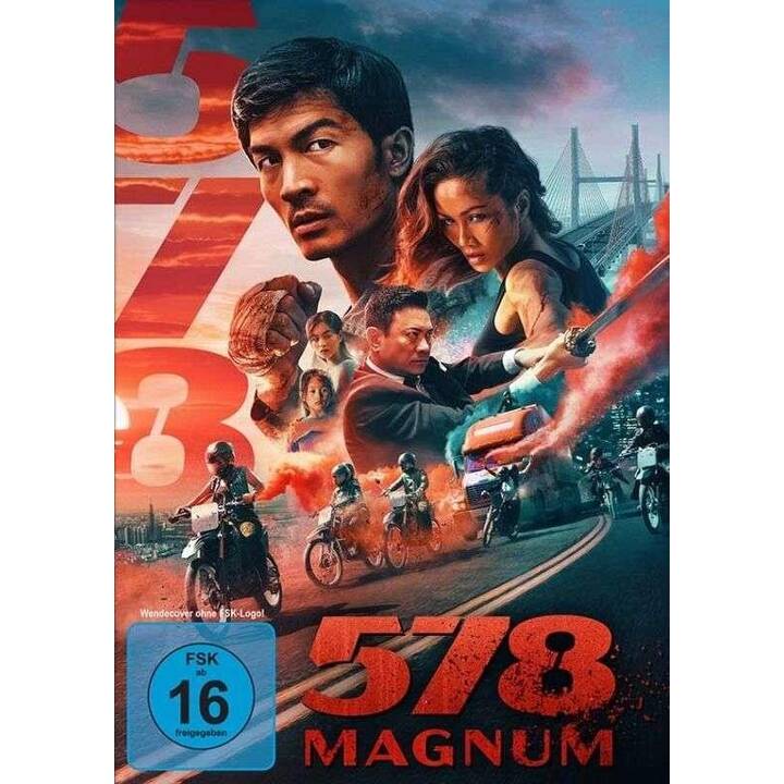 578 Magnum (DE, VI)