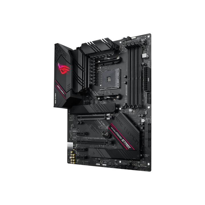 ASUS ROG STRIX B550-F GAMING WIFI II (AM4, AMD B550, ATX)