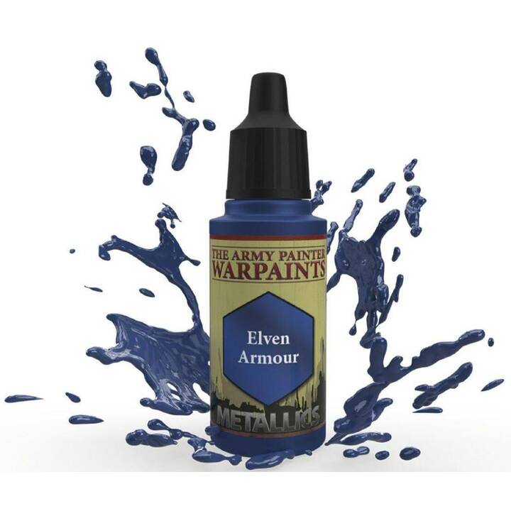 THE ARMY PAINTER Elven Armor (18 ml)