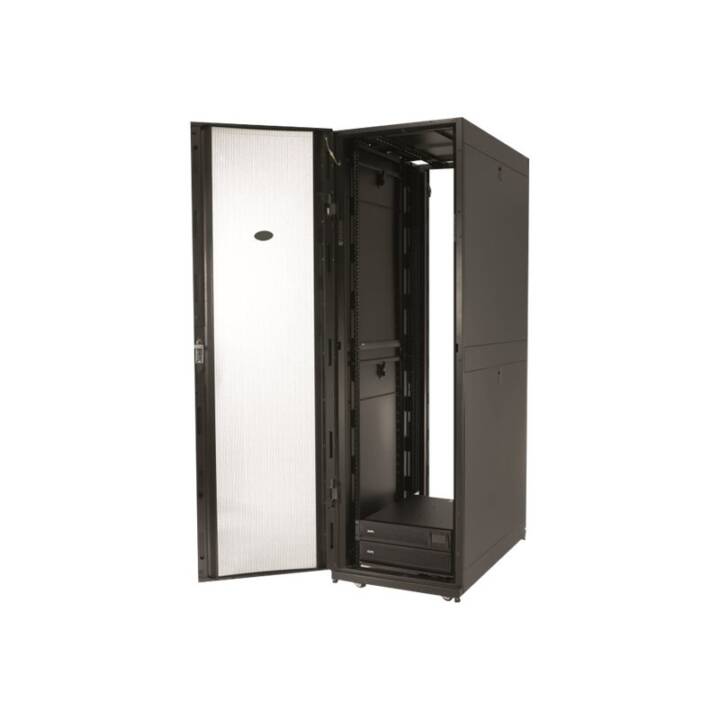 APC NetShelter SX (Case per server)