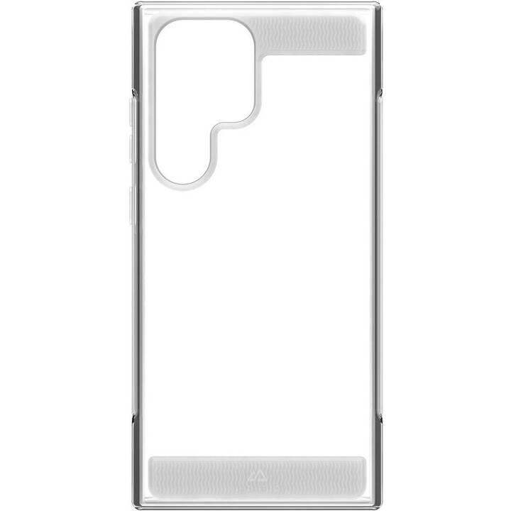 BLACK ROCK Backcover Air Robust (Galaxy S23, Transparent)