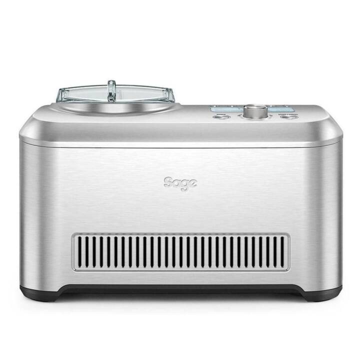 SAGE the Smart Scoop™ Sorbetière (1 l)