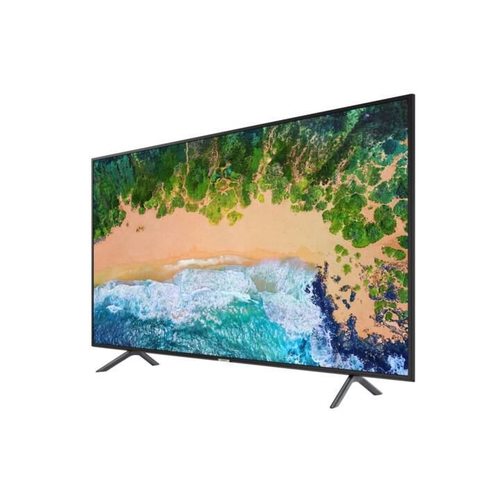 SAMSUNG UE75NU7170UXZG Smart TV (75", LCD, Ultra HD - 4K)