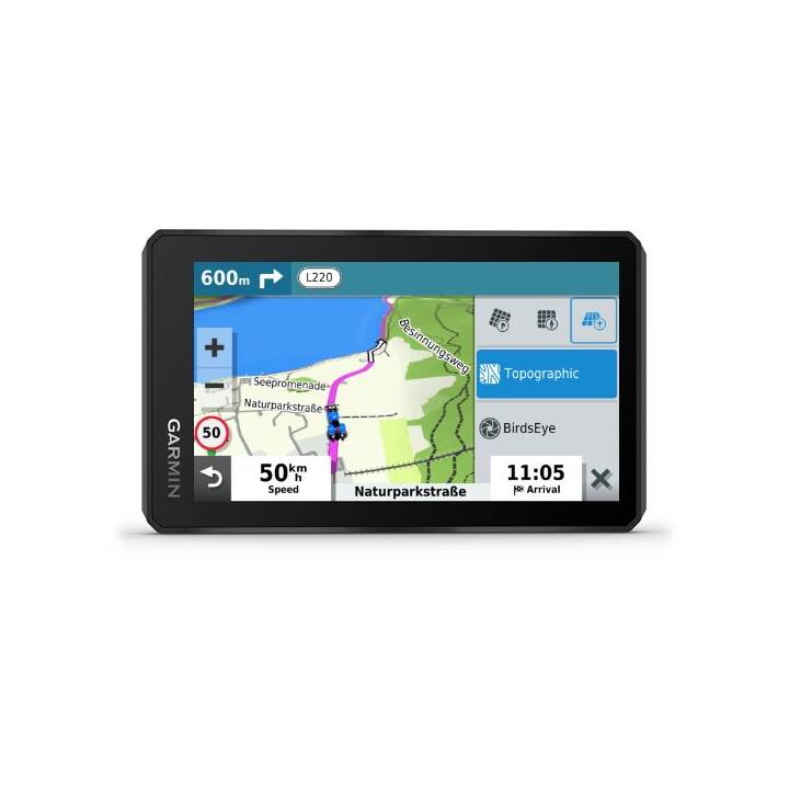 GARMIN zūmo XT (5.5")