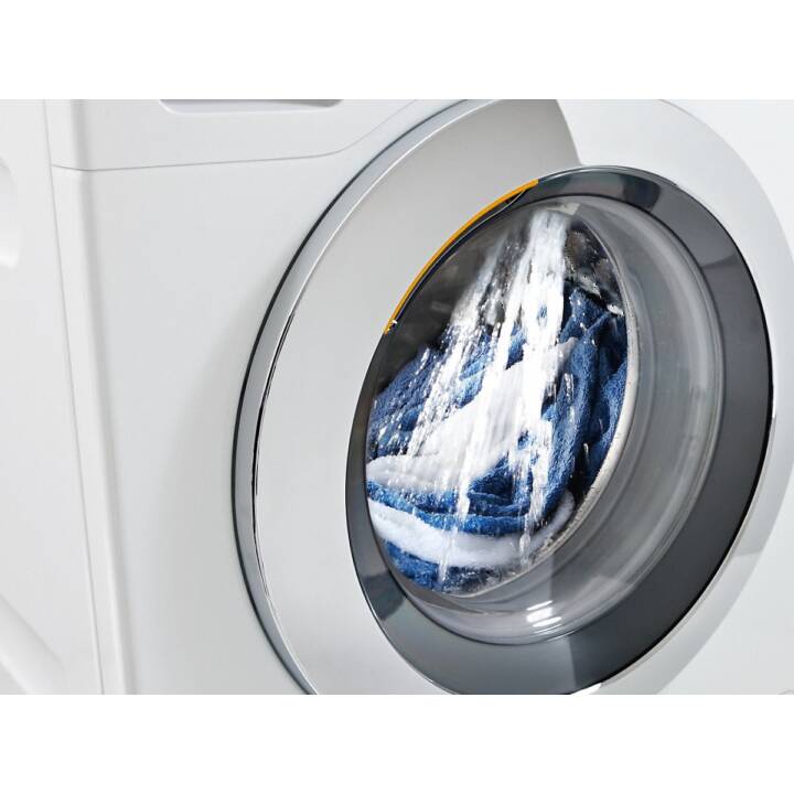 MIELE WWV 900-80 CH (9 kg, Droite)