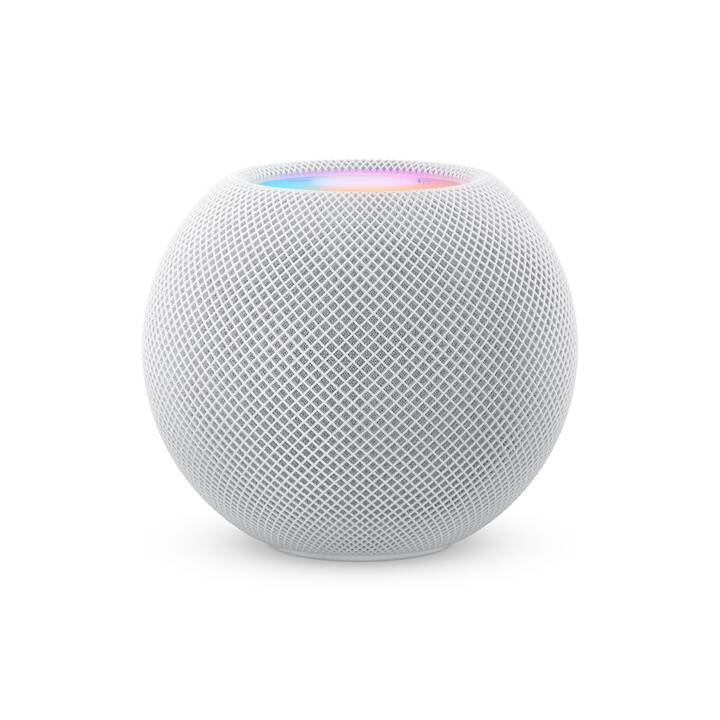 APPLE HomePod mini Lautsprecher (Weiss)