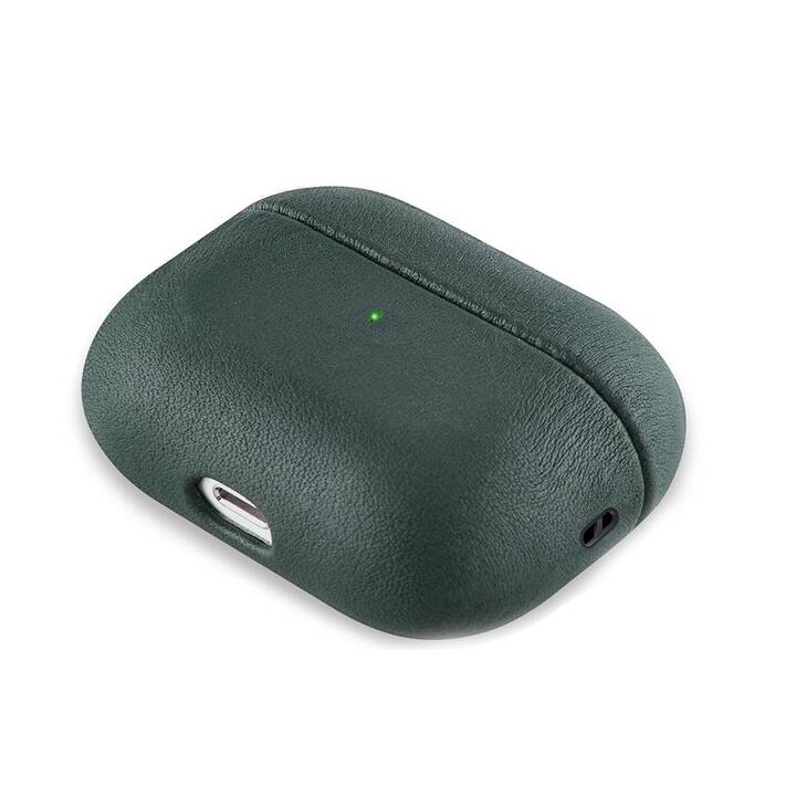 EG AirPods Pro 2 Case Tasche (Grün)