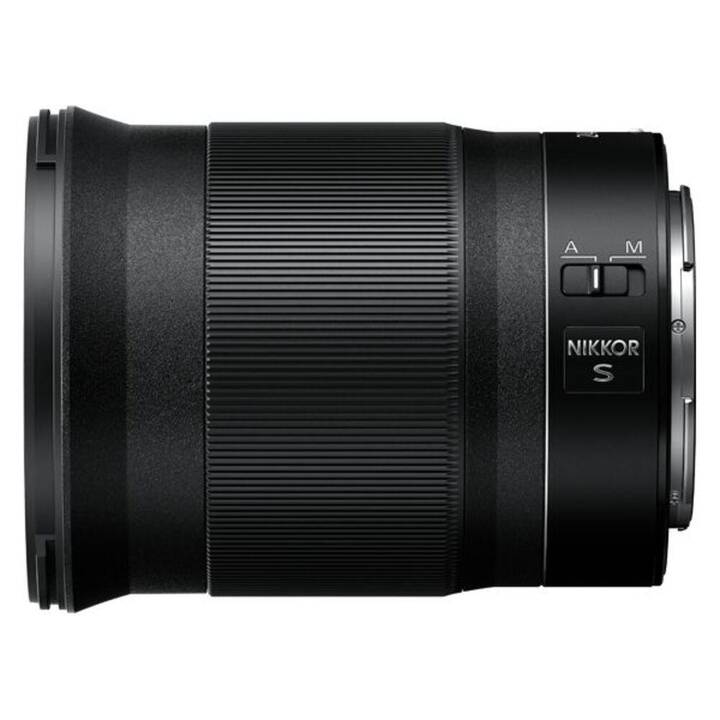 NIKON Nikkor Z 24mm F/1.8-16 S (Z-Mount)