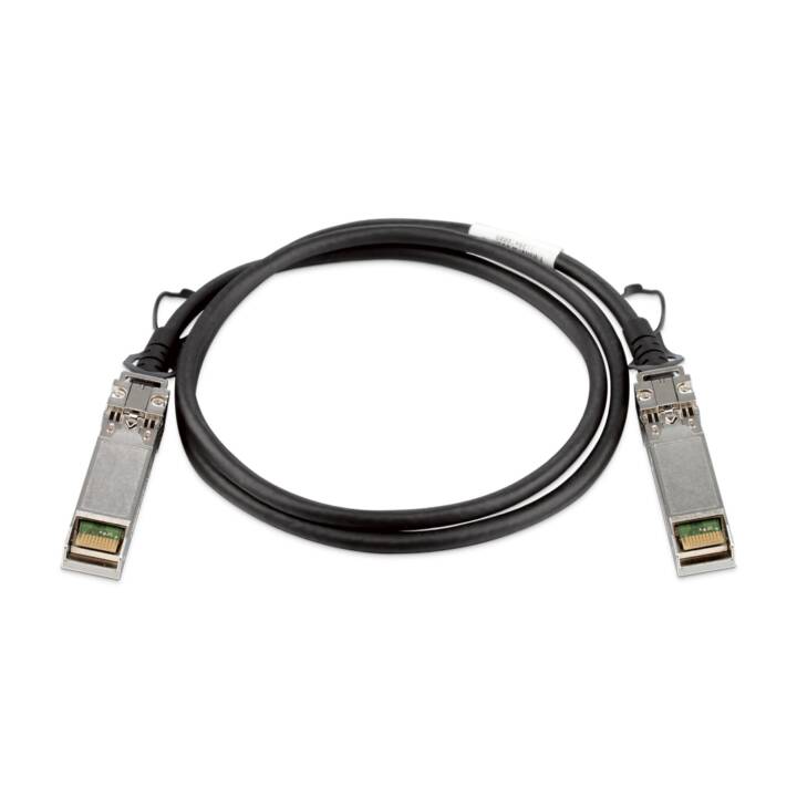 D-LINK Câble réseau (SFP+, SFP+, 1 m)