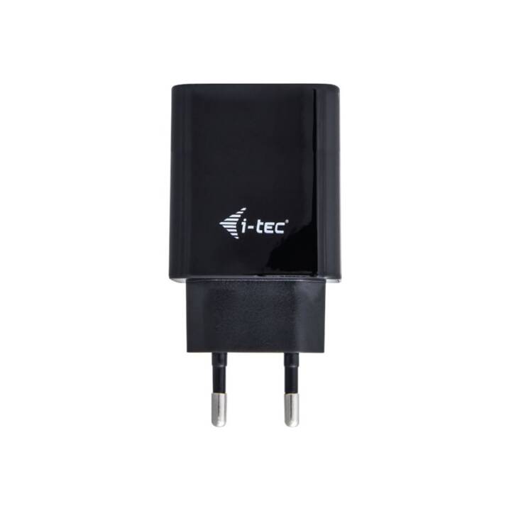 I-TEC Caricabatteria da parete (USB A)