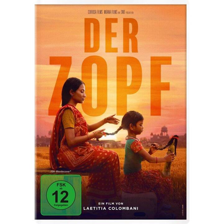  Der Zopf (HI, DE, IT, EN)