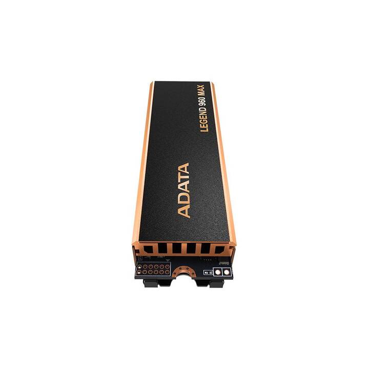 ADATA Legend 960 Max (PCI Express, 4000 GB)