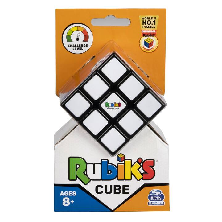 SPINMASTER Rubik's Cube Original (DE)