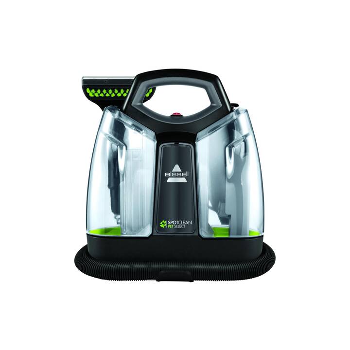 BISSELL SpotClean Pet Select (330 W, mit Beutel)