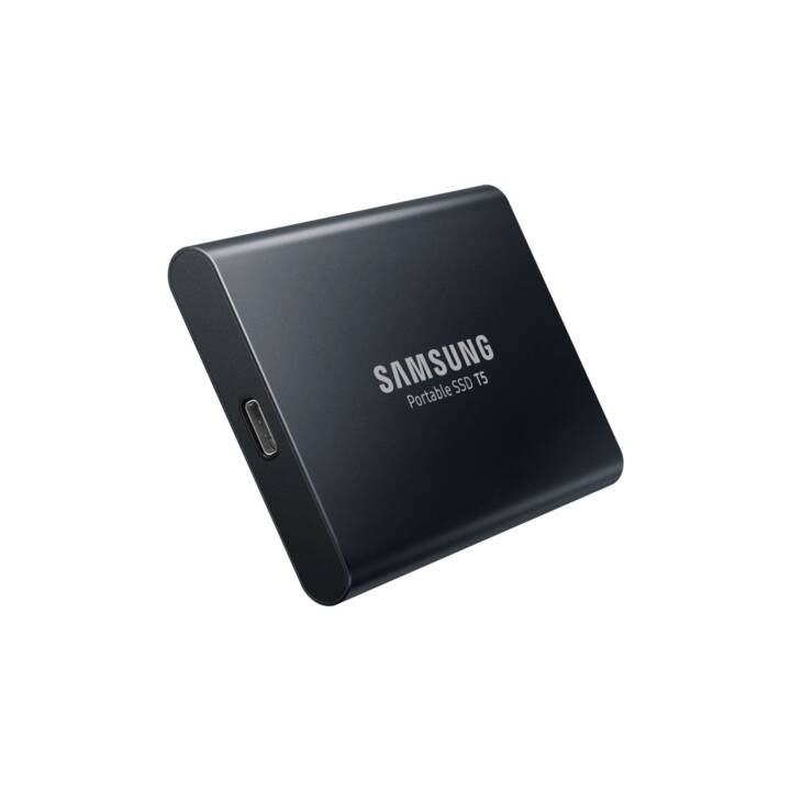 SAMSUNG Portable T5 (USB di tipo A, 2 TB)