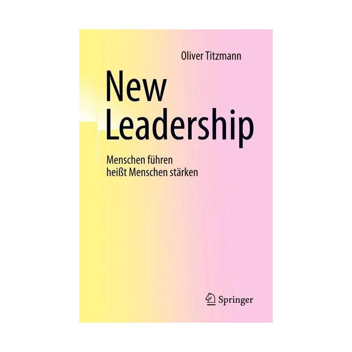 New Leadership