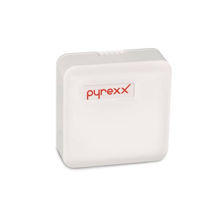 PYREXX Modulo I/O PX-AR