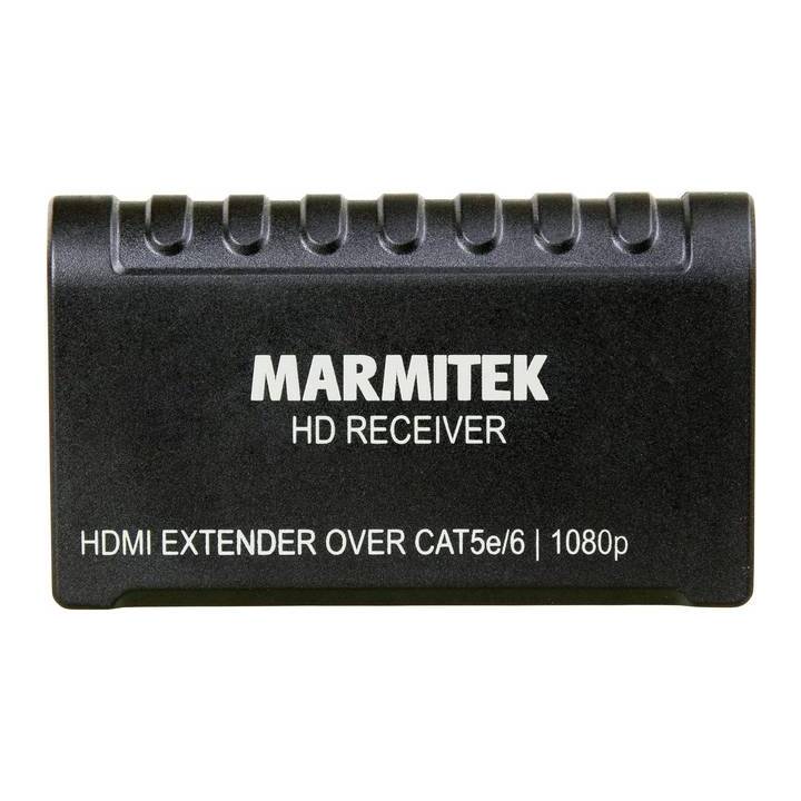 MARMITEK Megaview 63 Adattatore video (HDMI, RJ-45)