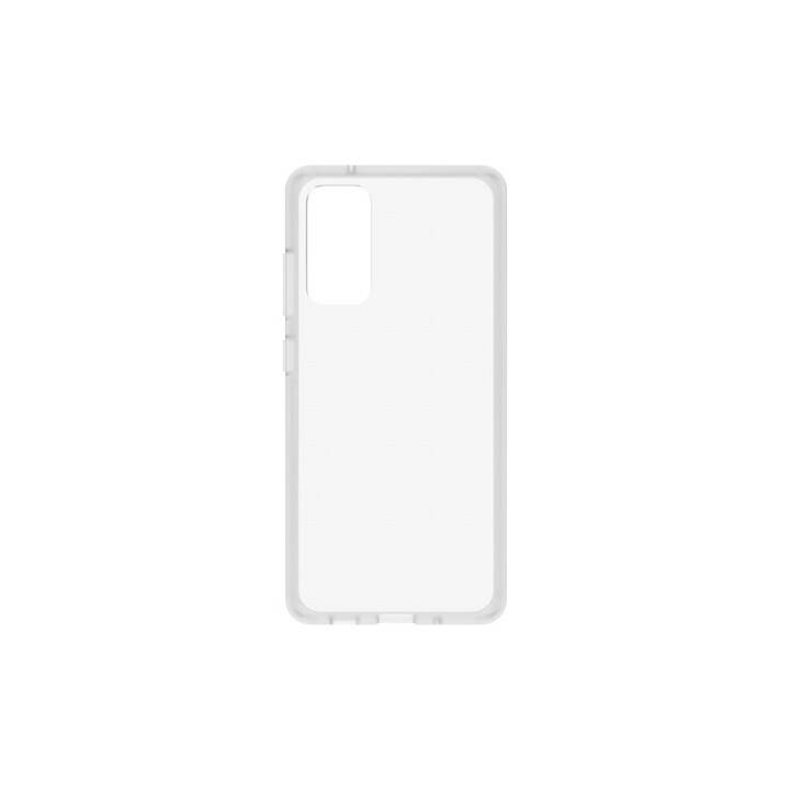 OTTERBOX Backcover (Galaxy S20 FE, Transparente)