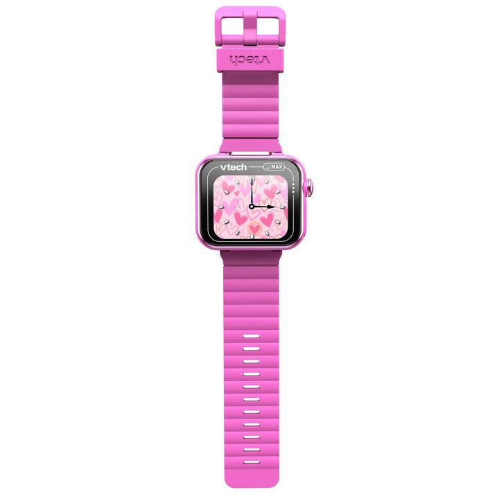 VTECH Smartwatch pour enfant KidiZoom Max (DE)