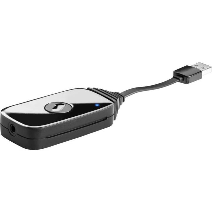 ONE FOR ALL Bluetooth-Audio-Transmitter