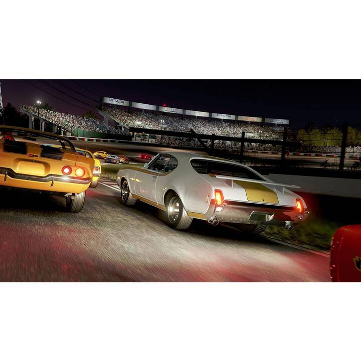 Forza Motorsport (Xbox Series X, DE, FR)