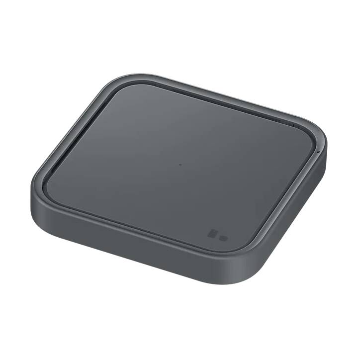 SAMSUNG Wireless Charger Pad EP-P2400 Wireless Charger (9 W)
