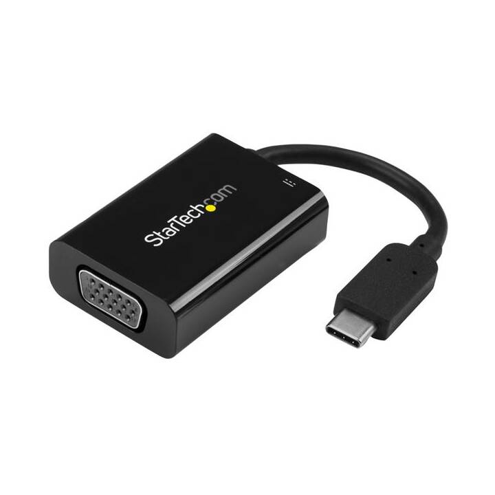 STARTECH.COM Video-Adapter (VGA)