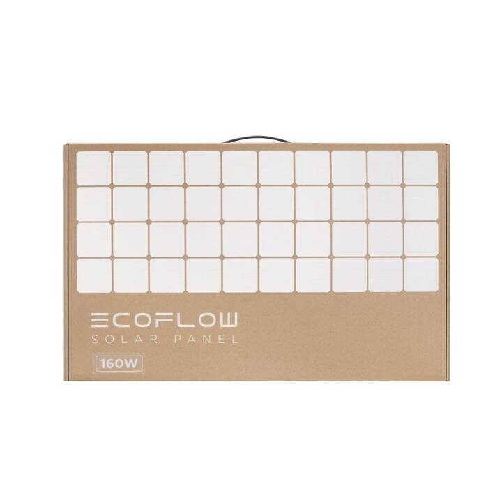 ECOFLOW  Solarpanel (160 W)