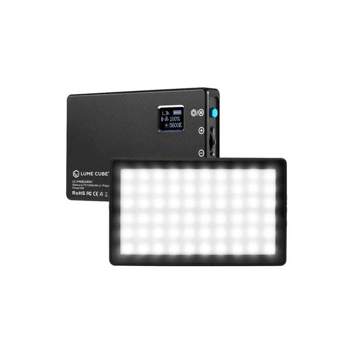 LUME CUBE Panel Mini (Universal)