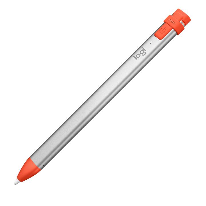 LOGITECH Crayon Emea In Penna capacitive (Attivo, 1 pezzo)