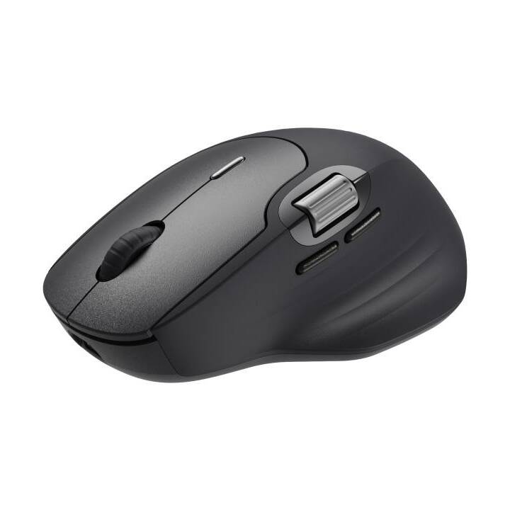 RAPOO MT560 Mouse (Senza fili, Universale)