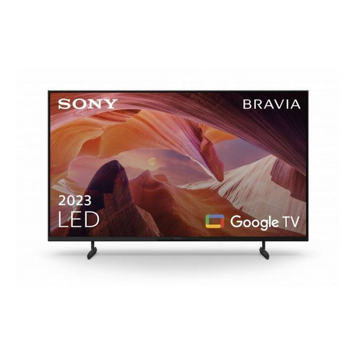 SONY FWD-43X80L (43", LCD)