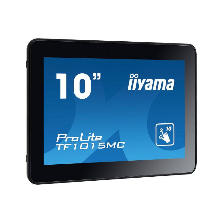 IIYAMA TF1015MC-B2 (10.1", LCD)