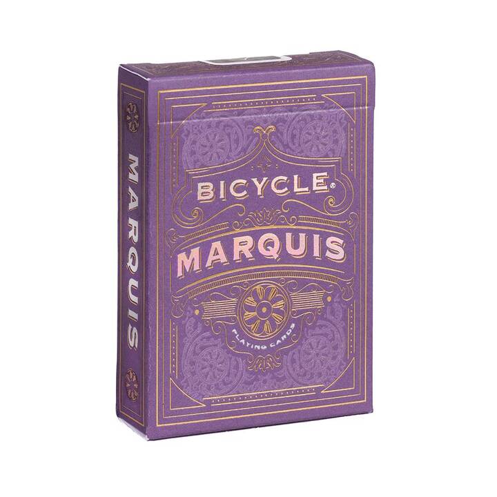AGM AGMÜLLER Bicycle Marquis