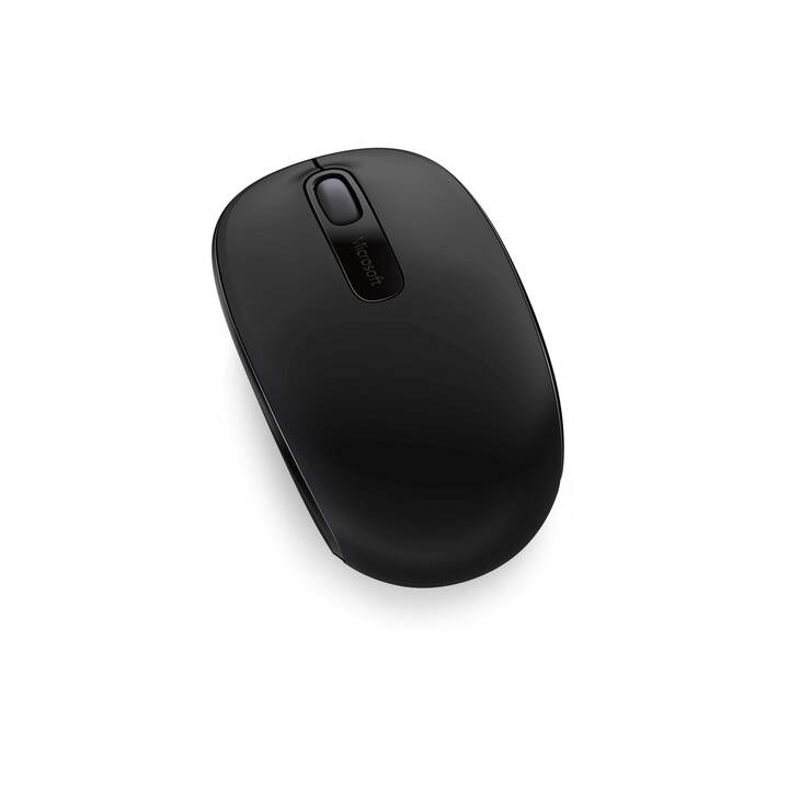 MICROSOFT 1850 Maus (Kabellos, Office)