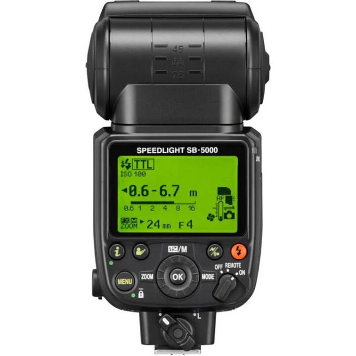 NIKON SB-5000 (Nikon)