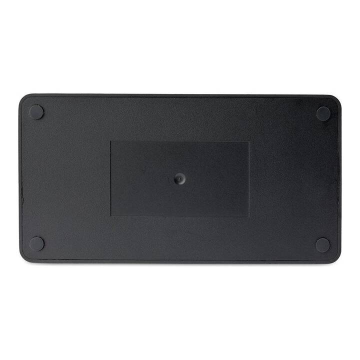 STARTECH.COM Switch KVM C2-H46-UC2-PD-KVM