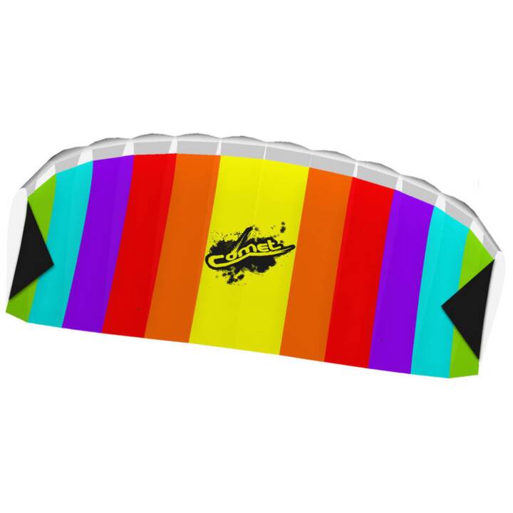 INVENTO-HQ Comet Rainbow Aquiloni