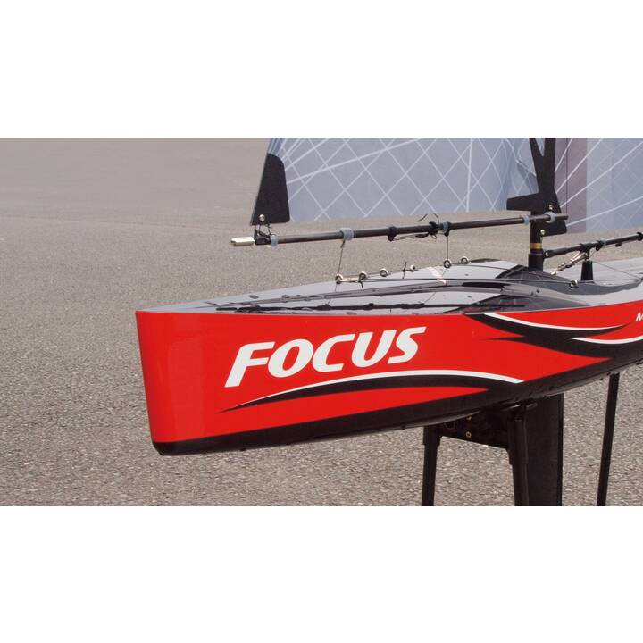 AMEWI Focus V2 Racing